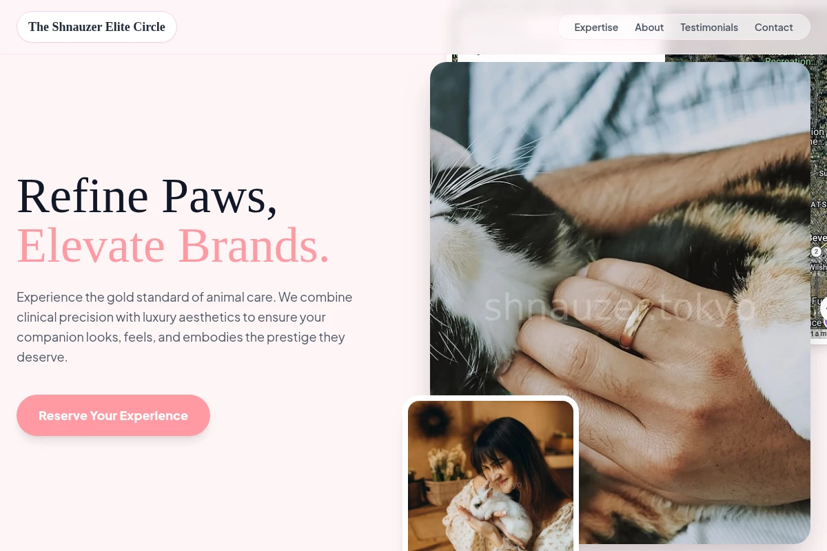 Fetch Animal Care