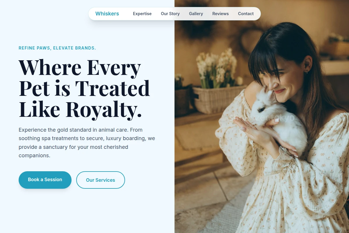 animal-care