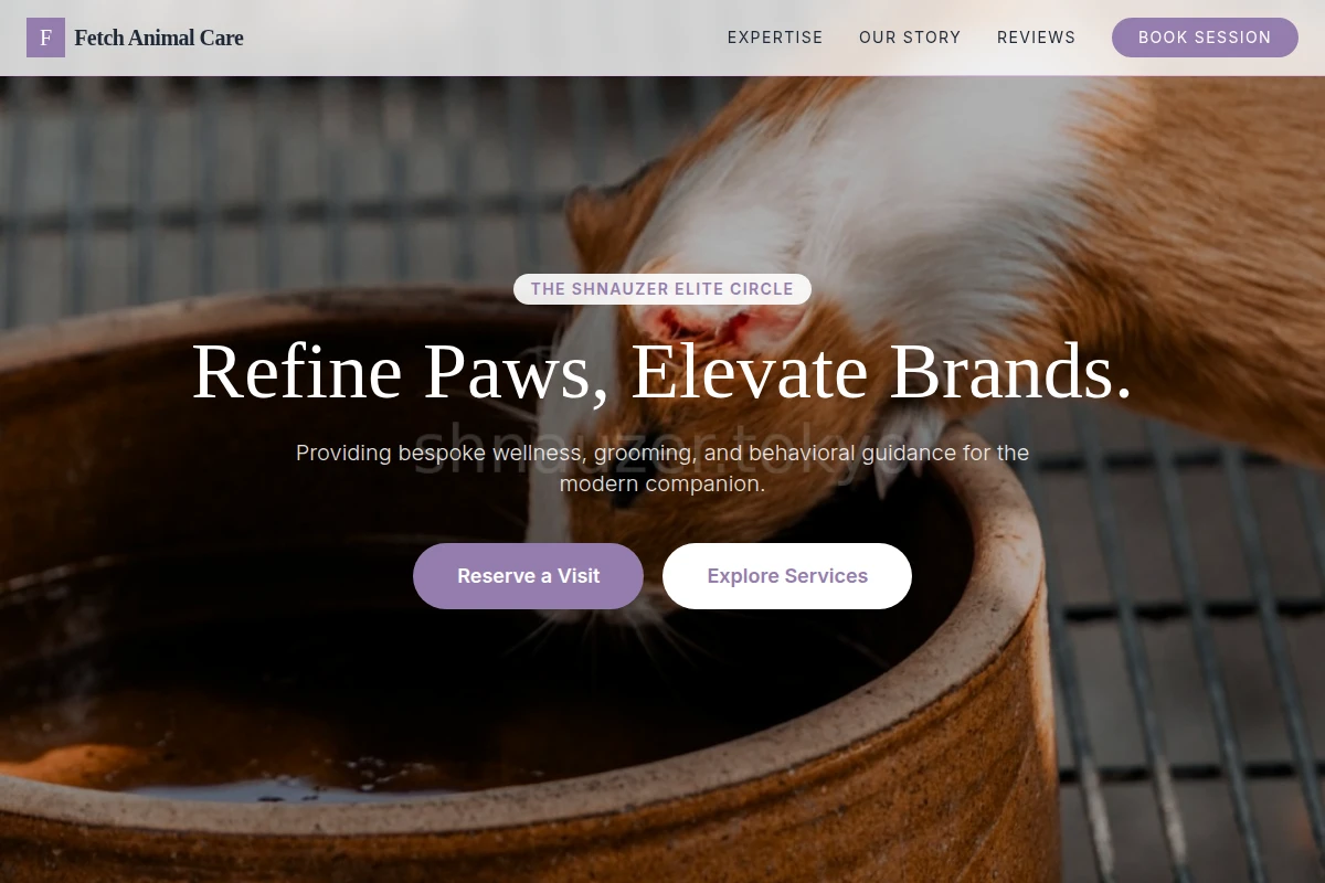 animal-care