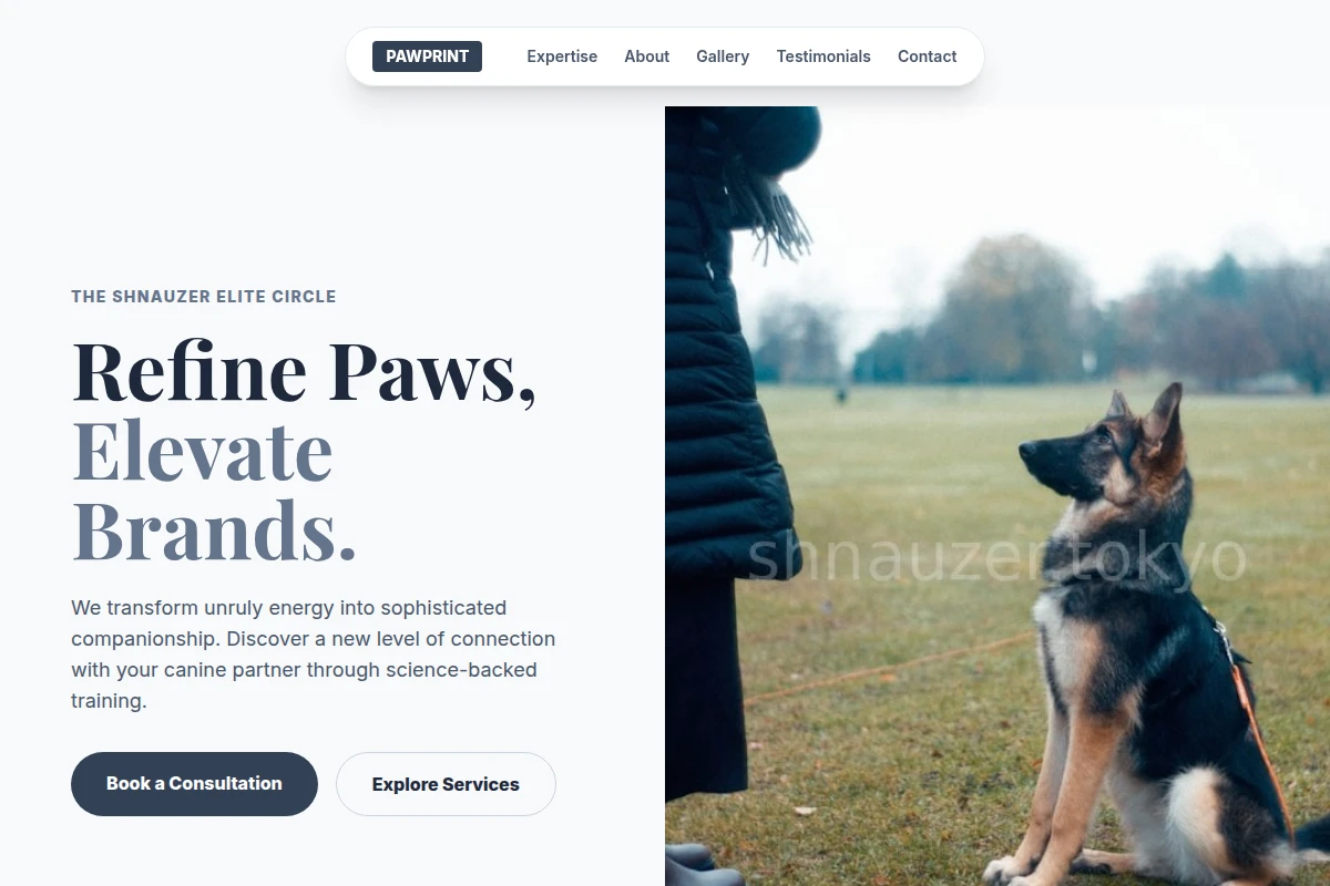 dog-training