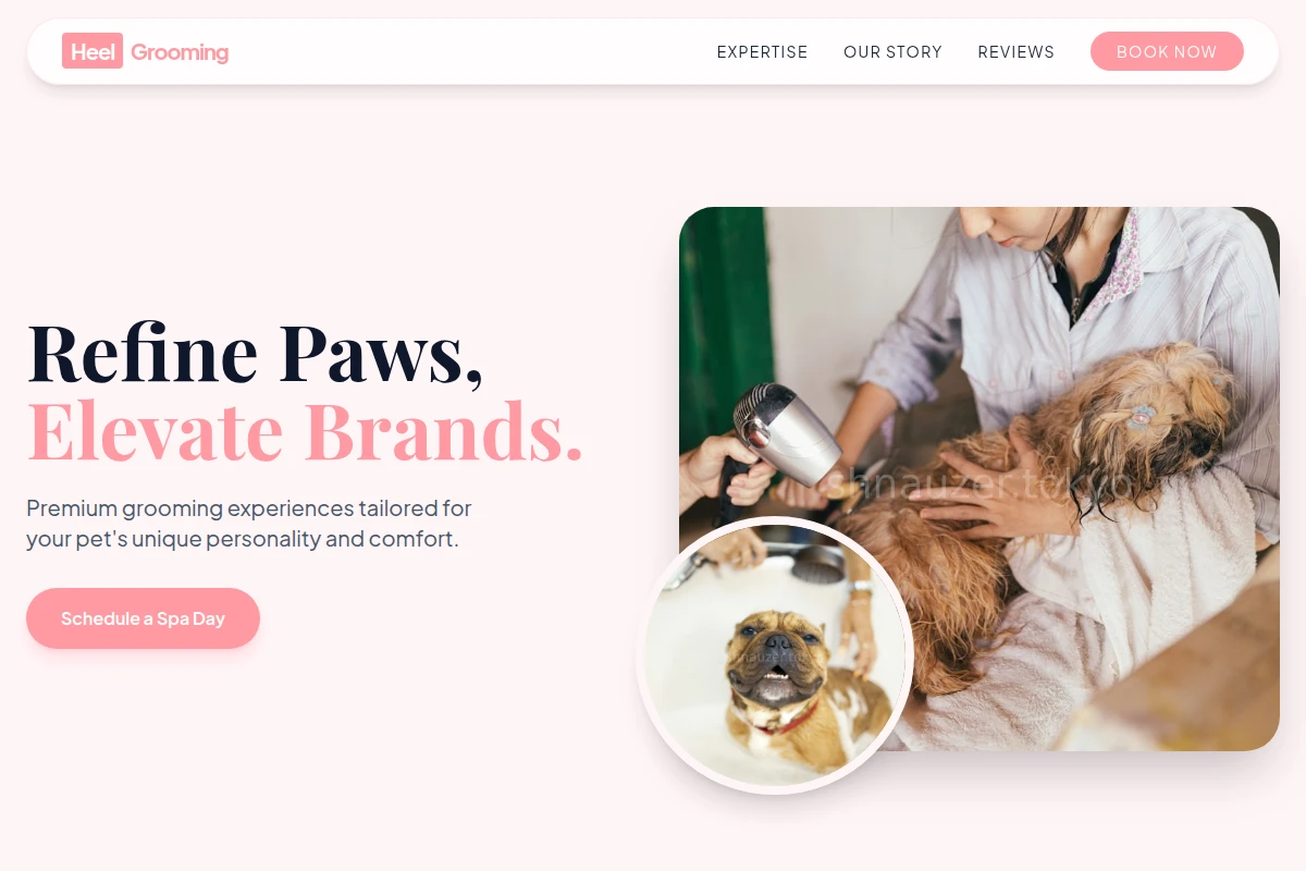 pet-grooming