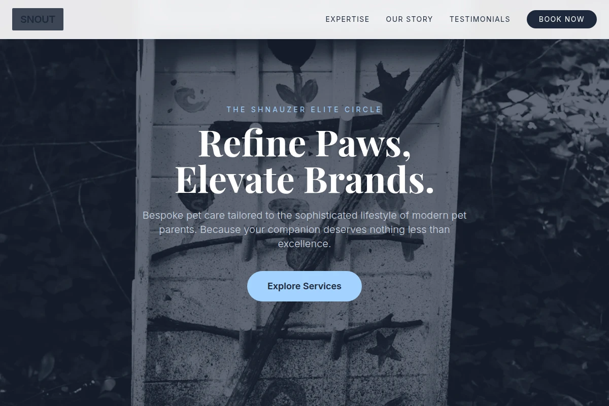 pet-services