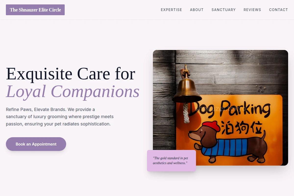 Clip Pet Services