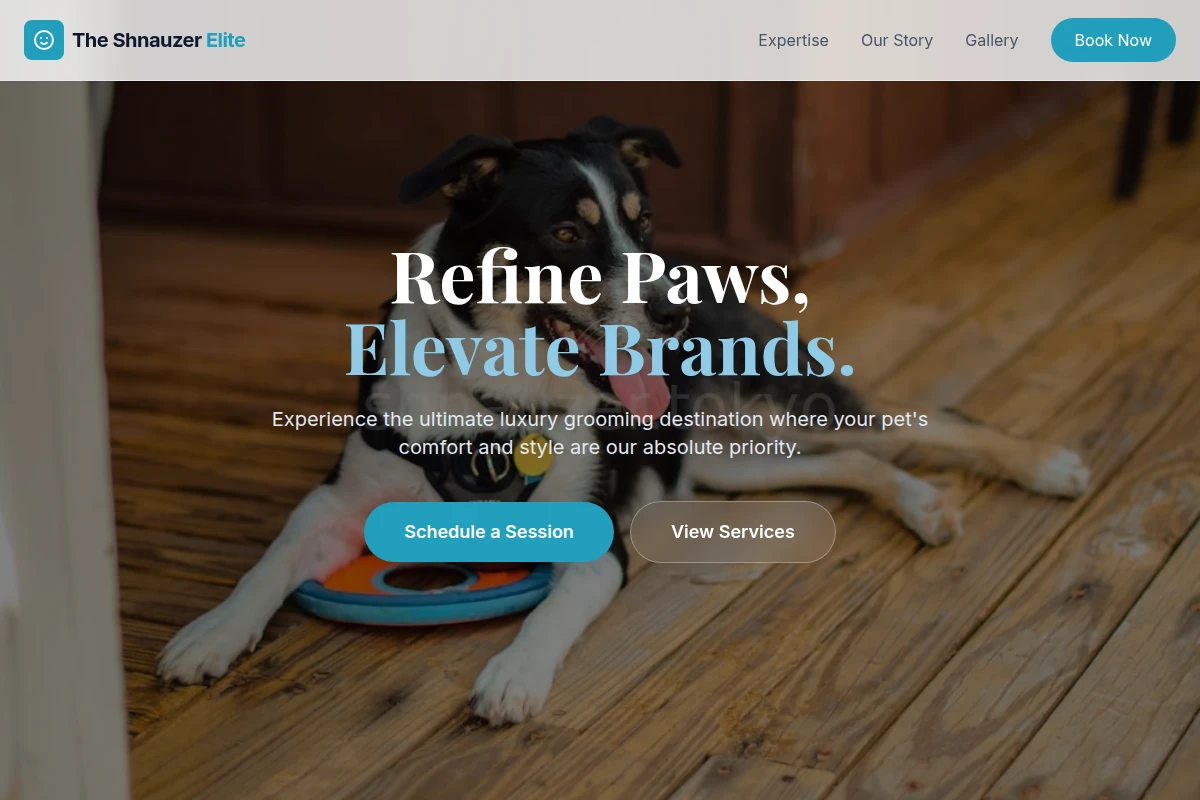pet-services
